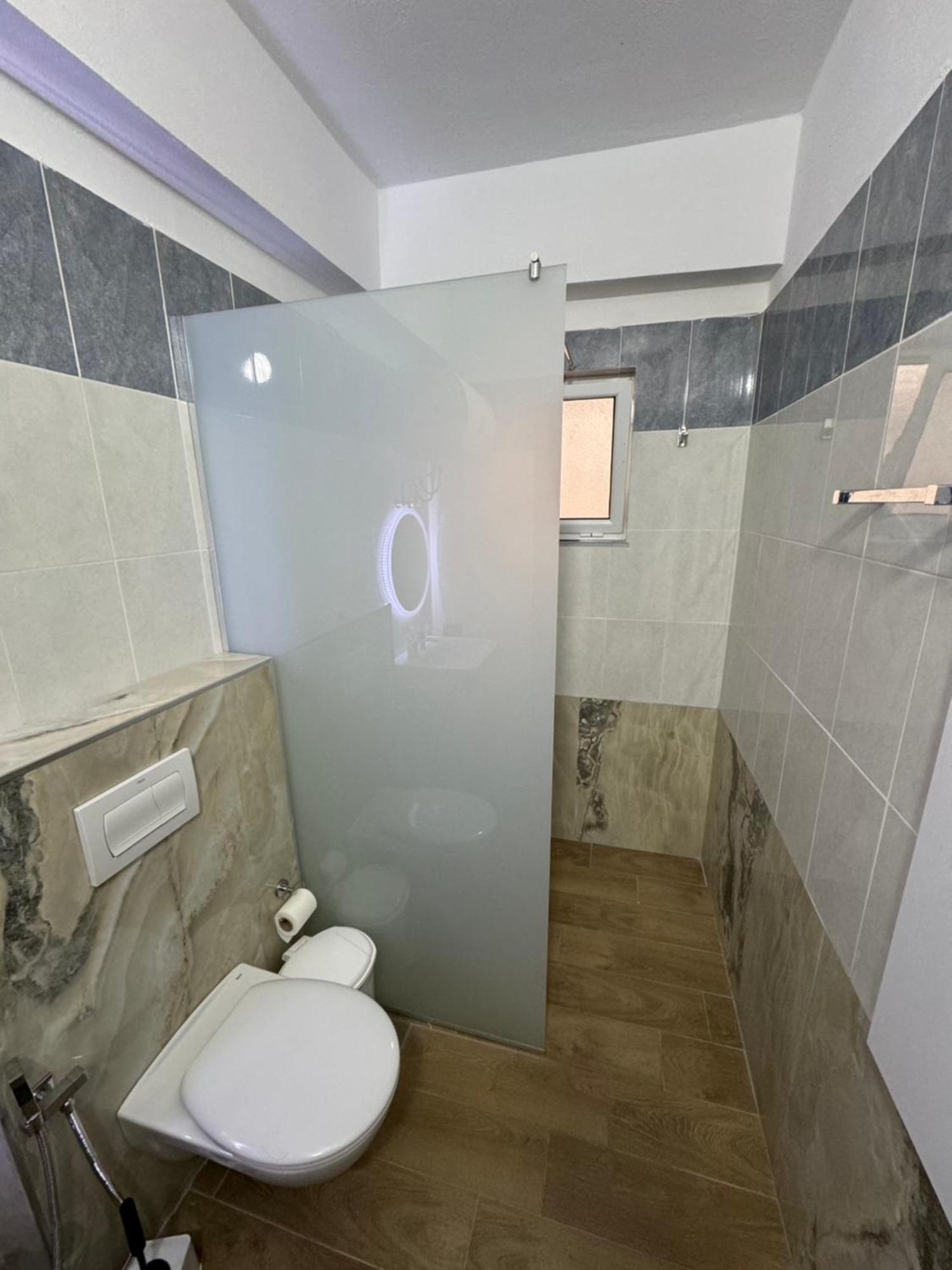 Ionian Eye Studios Sarande Exterior photo